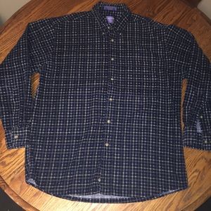 🌊Corduroy Pendleton🌊